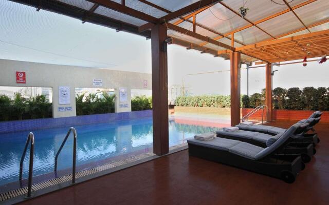 Fortune Select JP Cosmos, Bengaluru -  Member ITC Hotels' Group