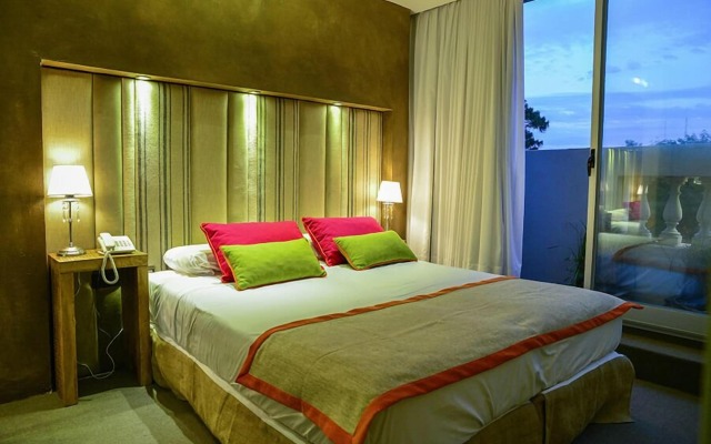 Ambit Boulevard Hotel Boutique