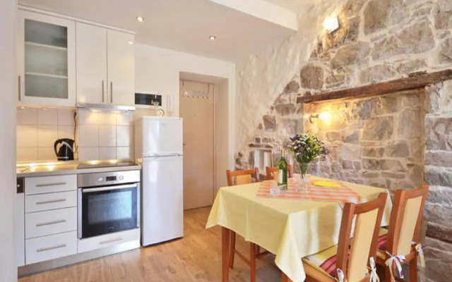 Apartment Nada
