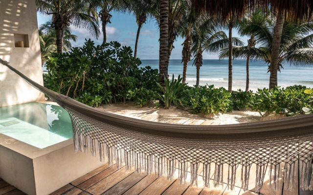 The Beach Tulum Hotel