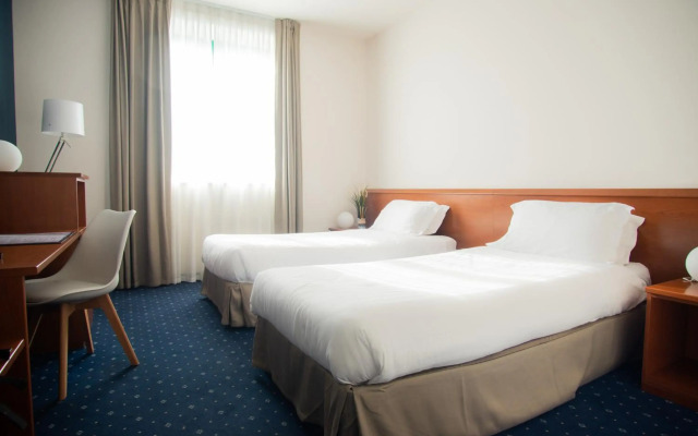 Hotel Glis
