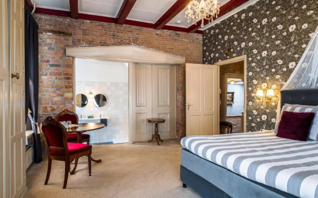 Herberg Het Rechthuis