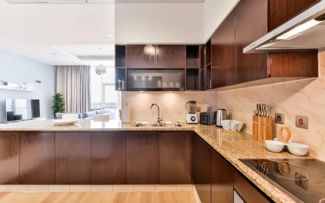 Tiara - Luxury Palm Jumeirah