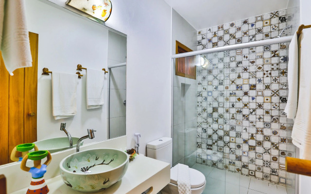 Paraíso Ecológico Pousada & SPA