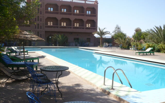 La Perle du Draa Hotel