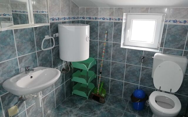 Apartments Šušnjara