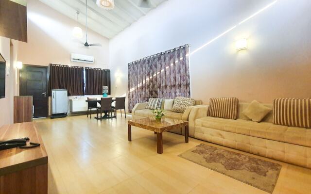 Rainforest Resort and Spa, Igatpuri -Nature's Luxury Awaits
