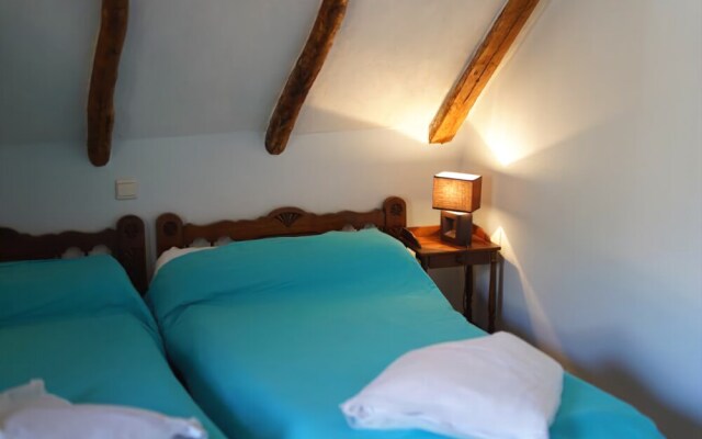 Gîte Cueyla 11 Personnes