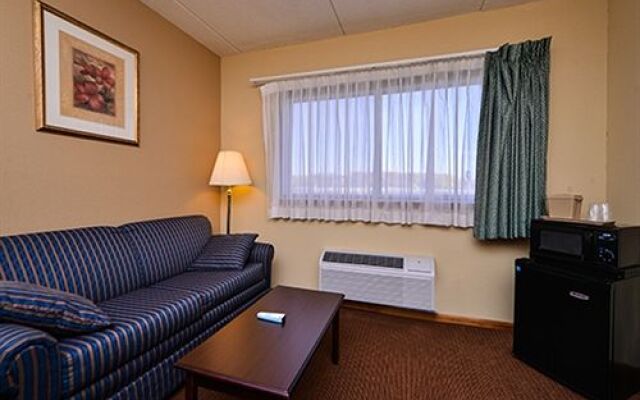 Quality Inn and Suites Beaver Dam
