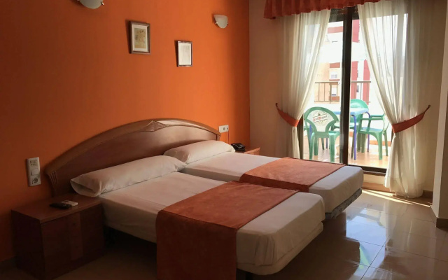 Hotel Moon Dreams Cullera