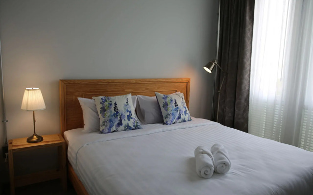 Latima Boutique Hostel