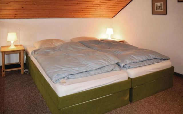 Awesome Home in Bischofsheim With 3 Bedrooms