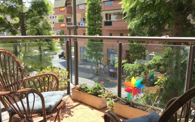 Mediterranean Way - Nautica Apartment