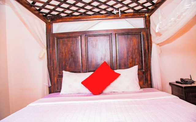 Room-the Keza Hotel and Apartment