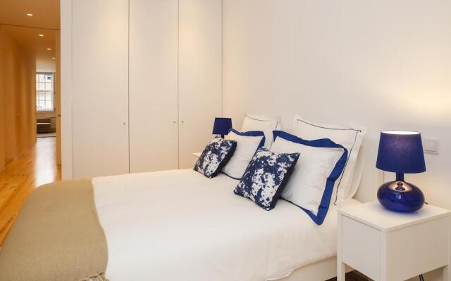 Guimaraes Historical Center Apartments