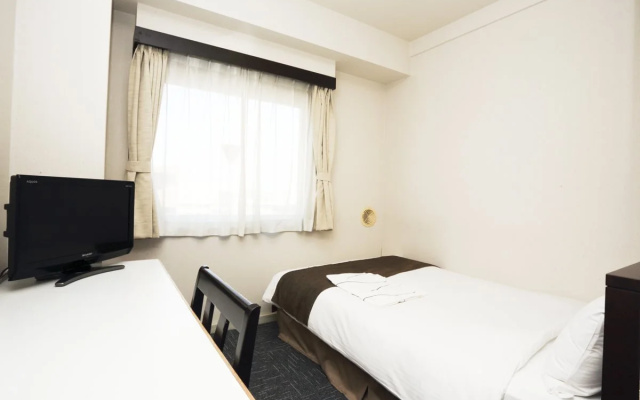 HOTEL AMANEK Asakusa Sakurabashi