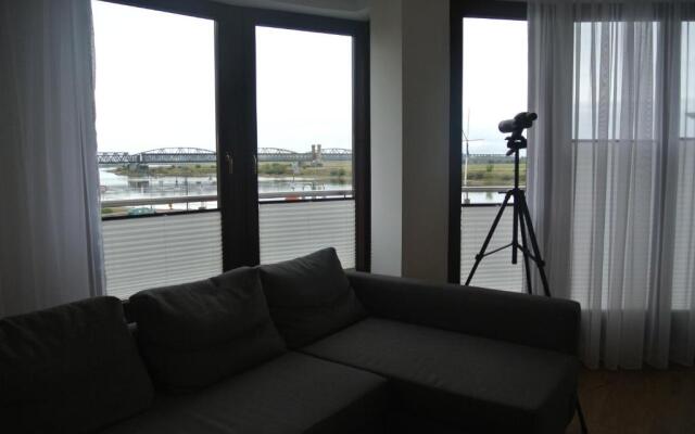 Apartament Panorama
