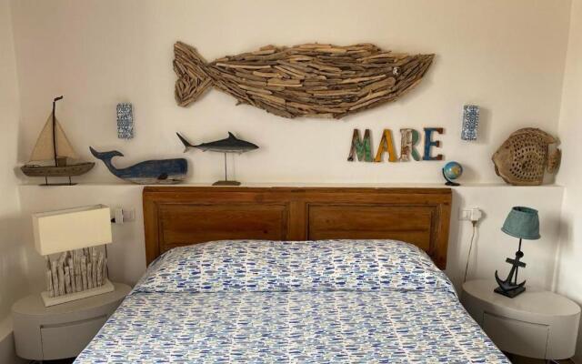 Le Stanze sul Mare