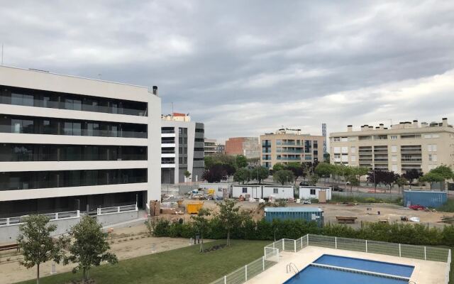 Apartamento La Quilla con Parking - 141B