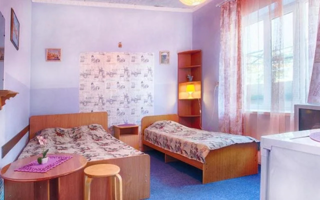 Гостевой дом Черномор