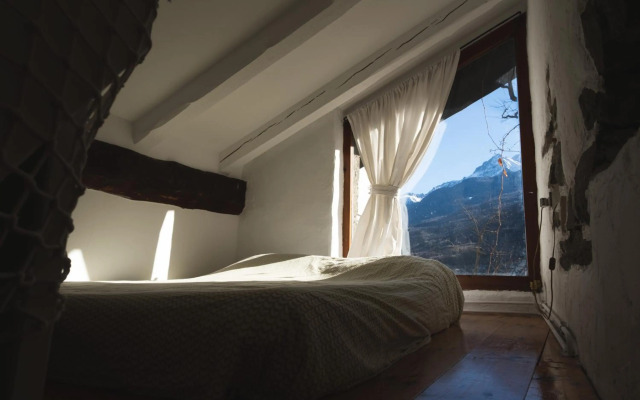 Cascina Des Religieuses