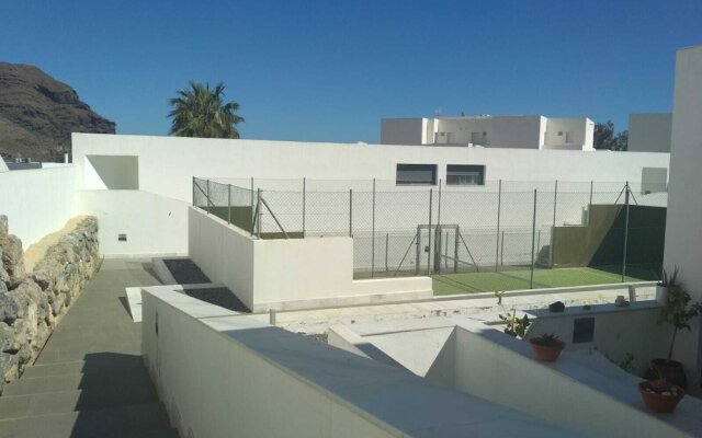 La Casita de Alí- Las Negras - Cabo de Gata