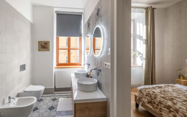 Apartmány Marienhof