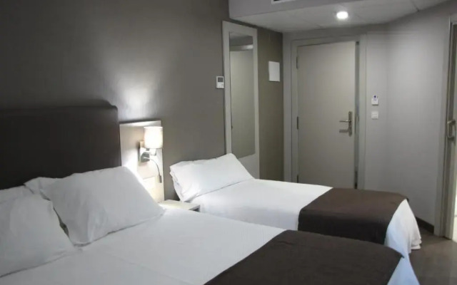 Hotel Ton