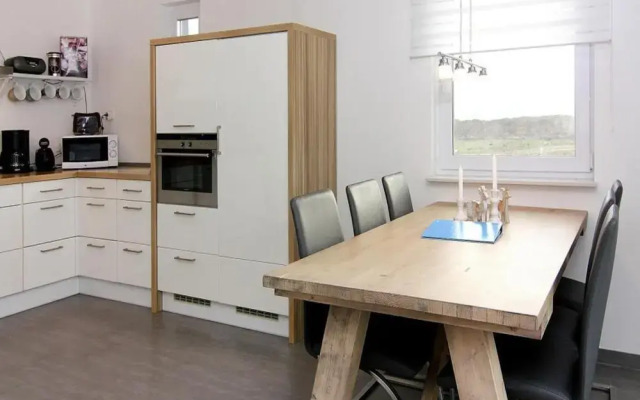 Ferienhaus de Poeler Drift in Zierow
