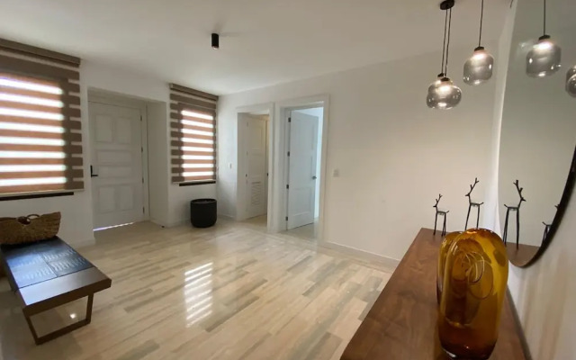 Spacious Apartment at Portillo LC