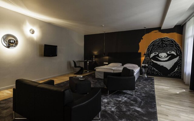 Casati Hotel – Adults Only