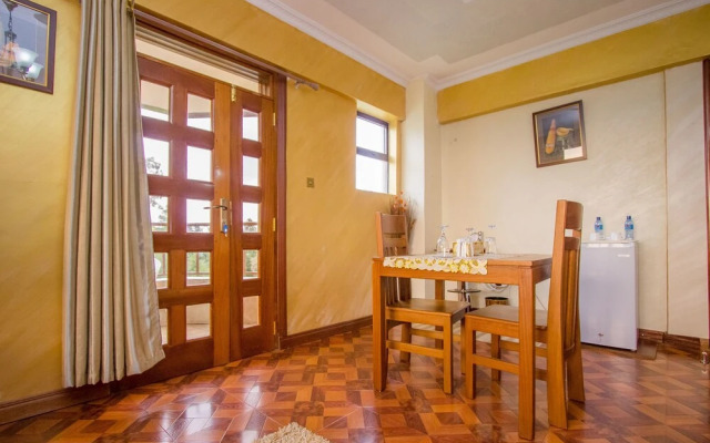 Sunshine Hotel Upperhill