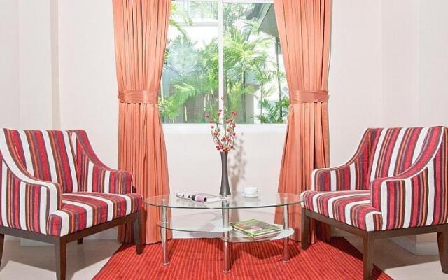 Wonder Villa B