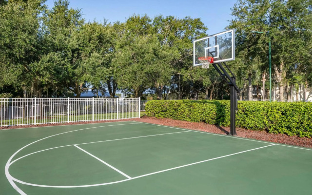 Hilton Vacation Club Grande Villas Orlando