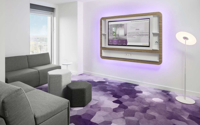 YOTEL Amsterdam