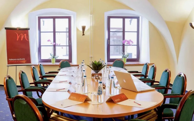 Hotel Zamojski