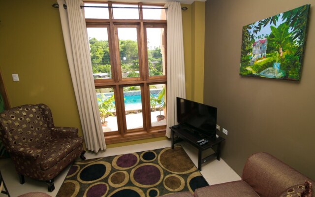 Robbie's Place Tobago