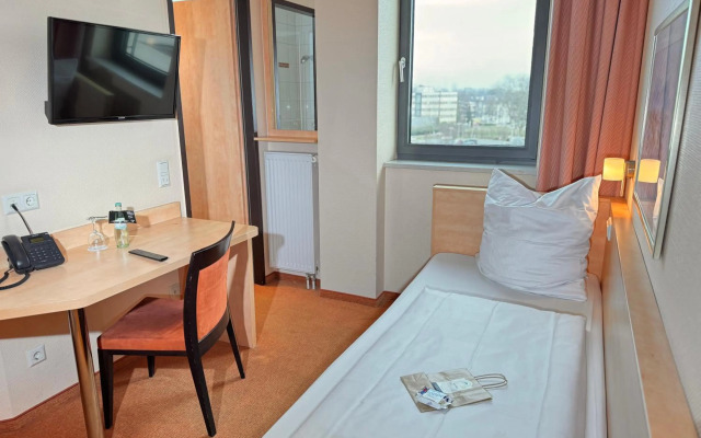 Hotel Rhein-Ruhr Bottrop