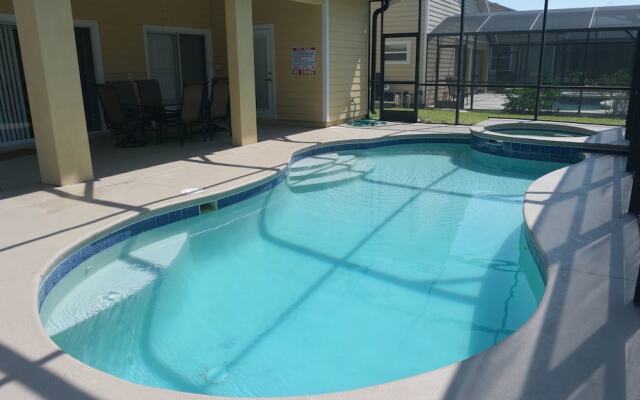 PR2149VD Providence - Five Bedroom Home