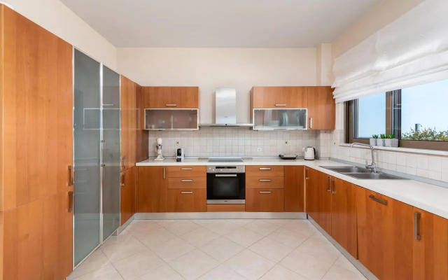 Diamond Hill Villa