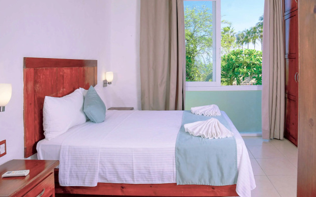 Villas & Resort Luz de Luna