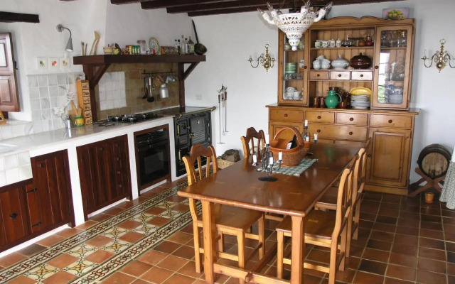Casa Rural Casa & Monte