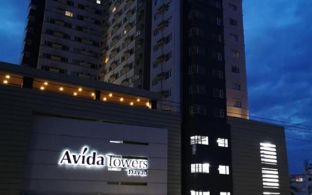 Avida Davao Studio Corner15