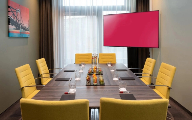 Leonardo Boutique Hotel Rome Monti