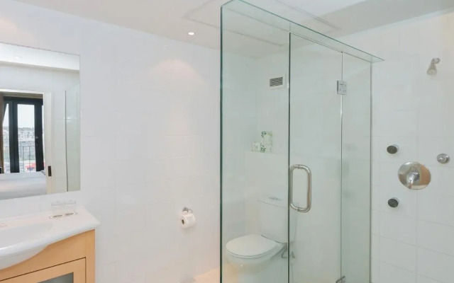 Copthorne Hotel Auckland City