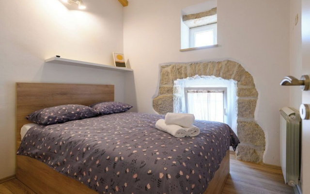 House Casa Della Nonna