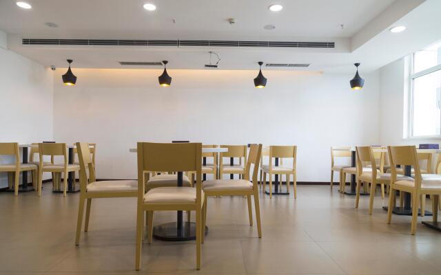 Hanting Hotel Handan Tianhong Square