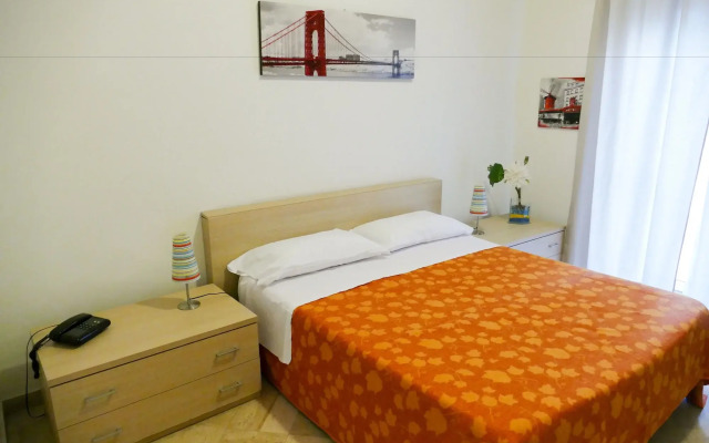 Visa Residence