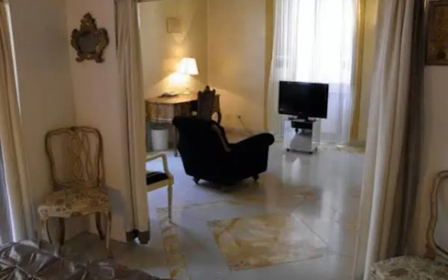 Residenza al Corso