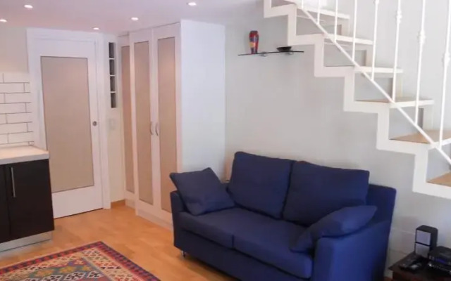 Loft Rasori